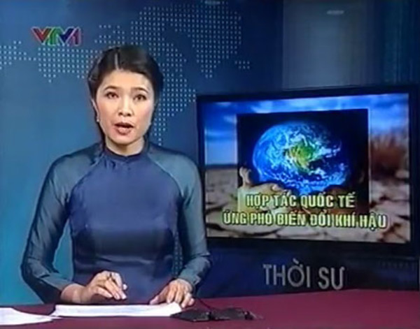 Khai mạc Tuần lễ biến đổi khí hậu Việt Nam - Đan Mạch