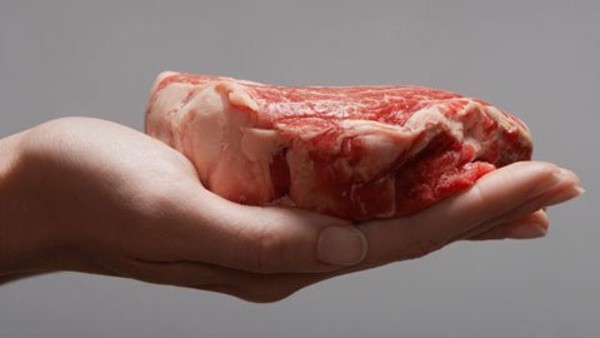 Ăn thịt nhiều làm giảm tuổi thọ