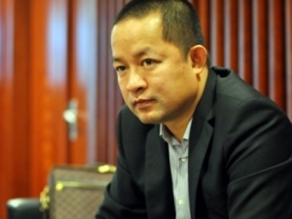 Ông Trương Đình Anh từ nhiệm Tổng giám đốc FPT