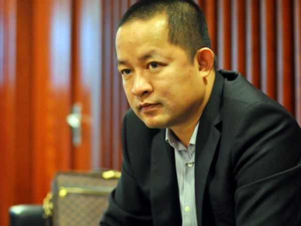 Những vụ từ chức kỳ lạ của CEO Việt