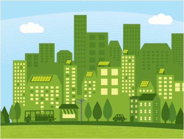 Sử dụng năng lượng tiết kiệm – động lực tăng trưởng xanh ở đô thị
