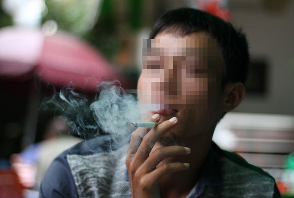 Hút thuốc: hút 7.000 chất hóa học, 69 chất gây ung thư