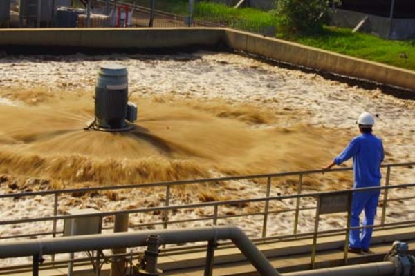 Tây Ninh: Kiểm soát hệ thống xử lý nước thải các khu công nghiệp