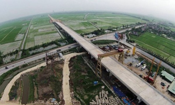 Nam Định trình Thủ tướng phê duyệt dự án giao thông gần 5000 tỷ đồng