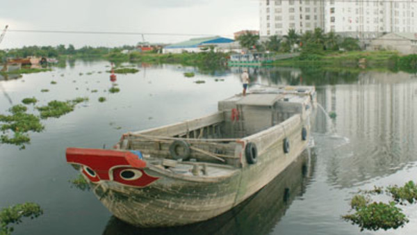 Cần xử lý triệt để tình trạng ô nhiễm ở KV thượng nguồn sông Sài Gòn
