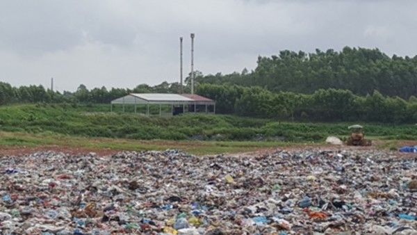 Bắc Giang: Có hay không việc 'đi đêm' trong gói thầu lò đốt rác