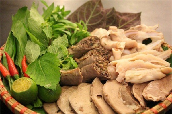 Món ăn được đại đa số người Việt ưa chuộng nhưng tiềm ẩn nguy cơ