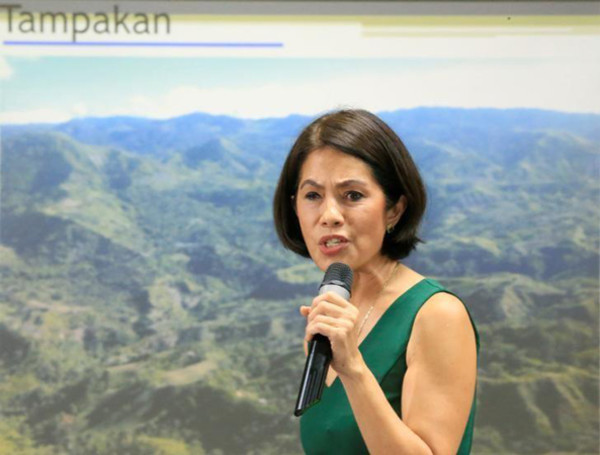 Philippines đình chỉ tiếp 12 mỏ do vi phạm môi trường