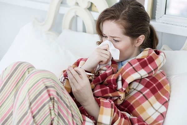 Cảm cúm, ai dễ mắc, khắc phục thế nào?