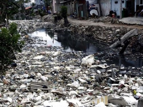 Thanh tra các dự án có nguy cơ gây ô nhiễm môi trường nghiêm trọng