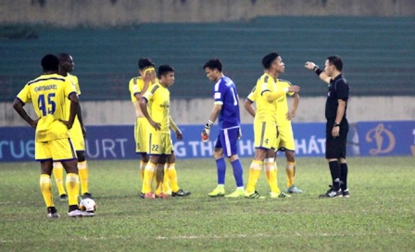 Chuyên gia Nguyễn Văn Vinh trăn trở cùng bóng đá Việt Nam