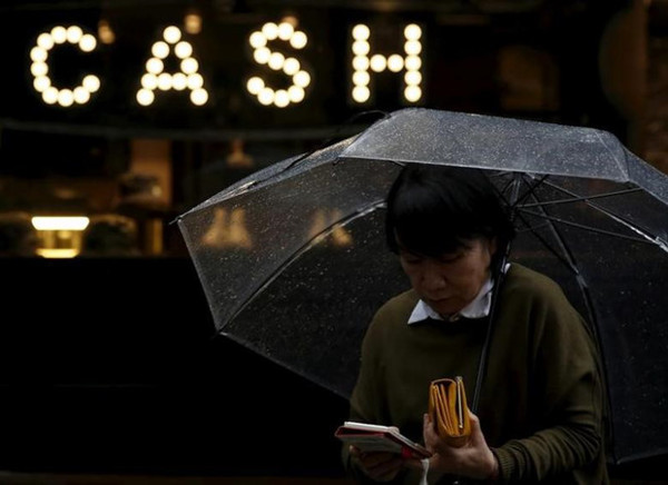 Nhật Bản đau đầu vì hàng chục ngàn doanh nghiệp 'xác sống'