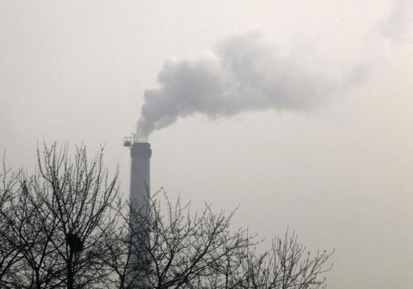 Khí thải CO2 toàn cầu có thể sẽ giảm 70% vào năm 2050