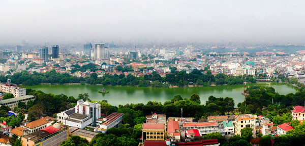 Để Thủ đô Hà Nội phát triển bền vững
