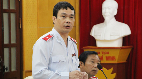 Chưa thể thu hồi hơn 2.300 tỉ đồng sai phạm về đất đai ở Đà Nẵng