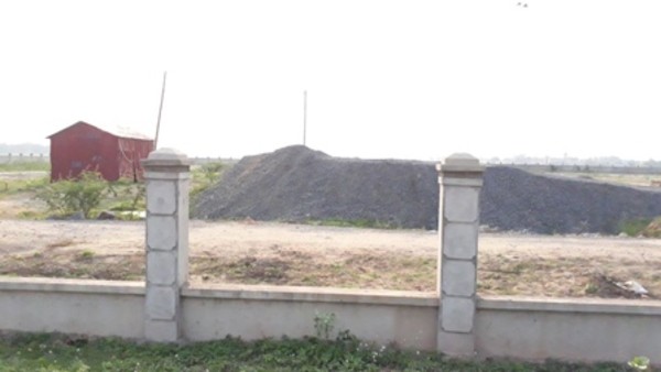 Thanh Hóa: “Đắp chiếu” dự án làng nghề, dân sống với ô nhiễm