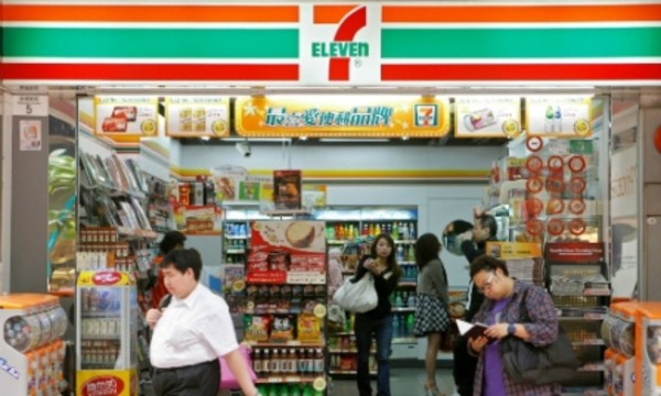 7-Eleven Việt Nam tính cạnh tranh bằng 100 món ăn