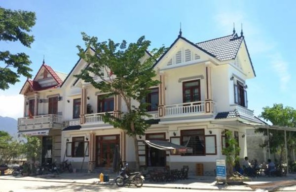 Giá bất động sản phía Tây Bắc TP Đà Nẵng tăng ổn định