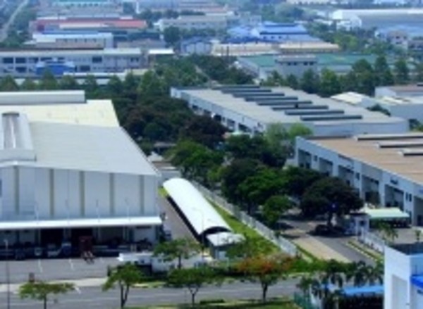 Lập thêm 3 cụm công nghiệp tại huyện Thạch Thất