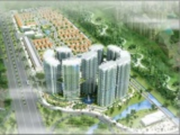 HN: Điều chỉnh quy hoạch chi tiết Khu đô thị An Khánh - An Thượng