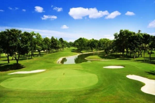 Bổ sung dự án Vân Đồn Golf Club vào quy hoạch sân golf Việt Nam