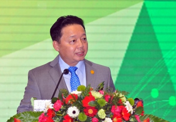 Đối thoại chính sách giữa các Bộ trưởng Nông nghiệp APEC và CEO