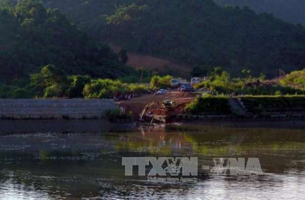 Vụ sập cầu Tuyên Quang: Khẩn trương điều tra, tìm kiếm các nạn nhân