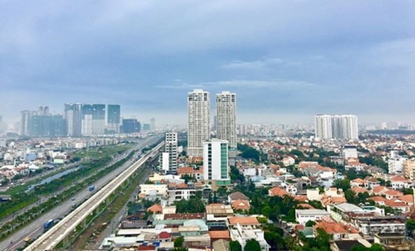 TP Hồ Chí Minh không đồng thuận xây căn hộ 25 m2