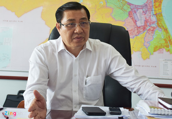 Bộ Công an điều tra mua bán nhà công sản ở Đà Nẵng