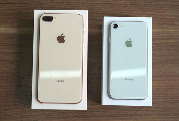Giá iPhone 8 tại Việt Nam đã rẻ hơn Singapore