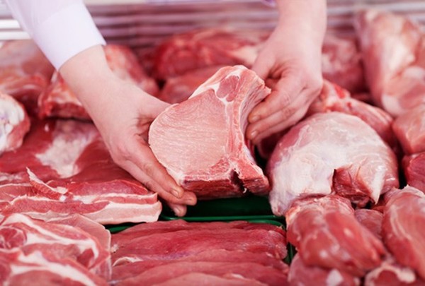 Ăn thịt lợn bị tiêm thuốc an thần hại như thế nào?