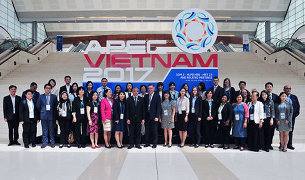 Hội nghị Thượng đỉnh Kinh doanh Việt Nam