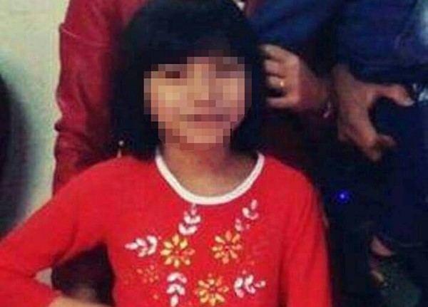 Hưng Yên: Đã tìm thấy nữ sinh lớp 7 mất tích sau giờ học