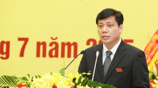 Thứ trưởng Nguyễn Ngọc Đông được ủy quyền lãnh đạo Bộ GT-VT
