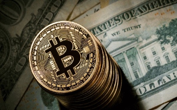 Giá bitcoin hôm nay 20/10: Tăng không ngừng nghỉ
