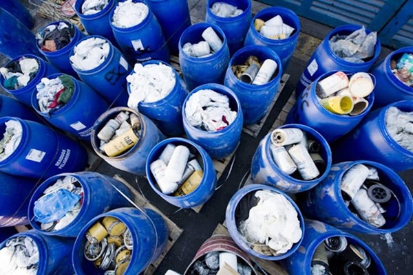 Những thủ tục hồ sơ để xin phép hoạt động xử lý chất thải nguy hại
