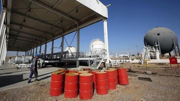 Giá xăng dầu hôm nay 25/10: Ả Rập Xê-út tăng sản lượng, giá dầu tăng