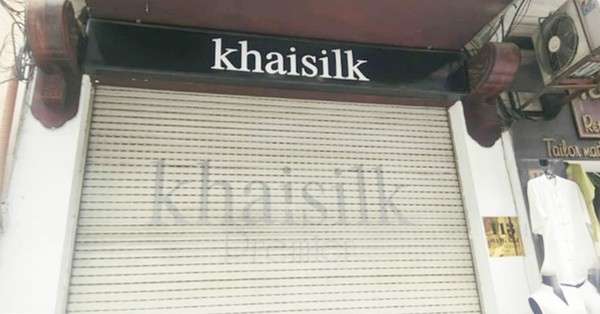 Cơ quan thuế sẽ tiến hành kiểm tra Khaisilk