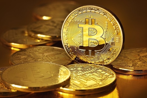 Giá bitcoin hôm nay 29/10: Liên tục mất giá
