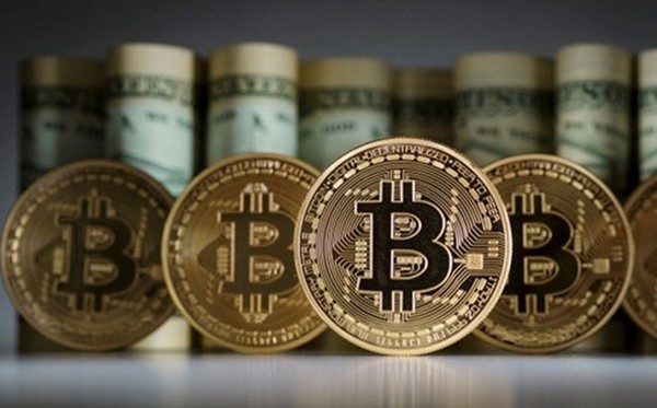 Giá bitcoin hôm nay 30/10: Trồi sụt ngay đầu tuần