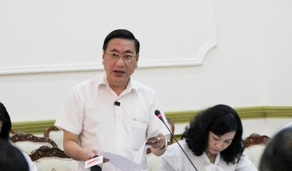 Chủ tịch TP Hồ Chí Minh yêu cầu báo cáo vụ Khaisilk