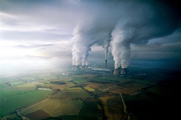 Tin môi trường ngày 31/10: Nồng độ khí CO2 toàn cầu cao kỷ lục