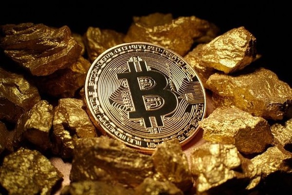 Giá bitcoin hôm nay 1/11: Phá tiếp kỷ lục
