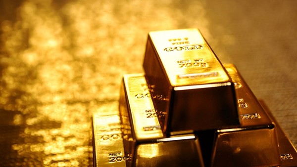 Giá vàng hôm nay 1/11: Giá vàng giảm nhẹ phiên đầu tháng