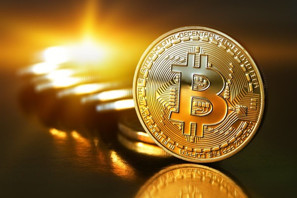 Giá bitcoin hôm nay 5/11: Giá bitcoin liên tục bứt phá