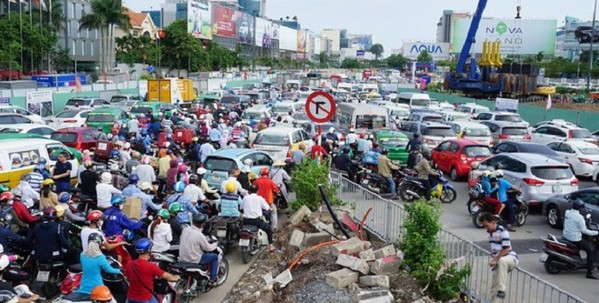 Tin môi trường ngày 6/11: 'Núi rác' ứ đọng ở Hà Nội được thu dọn