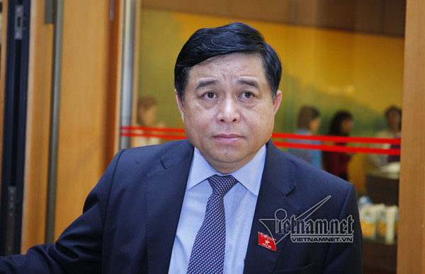 Bộ trưởng Nguyễn Chí Dũng: Đặc khu không UBND không trái Hiến pháp