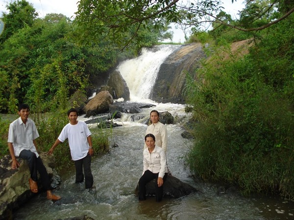 Đắk Lắk: Một thắng cảnh thiên nhiên đang nguy cơ bị xoá sổ