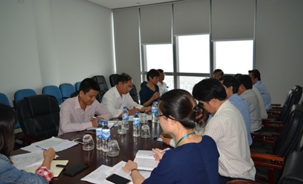 Tăng cường công tác CCHC tại BQL các KCN và chế xuất tại Đà Nẵng