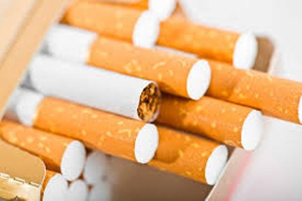 TP.HCM: Đủ chiêu trò, lách luật để quảng cáo thuốc lá